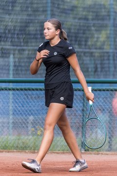 Ida Wobker 757 - Masters Nord